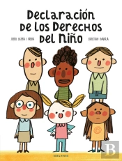 Declaración De Los Derechos Del Niño