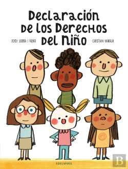 Bertrand.pt - Declaración De Los Derechos Del Niño
