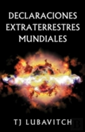 Declaraciones Extraterrestres Mundiales