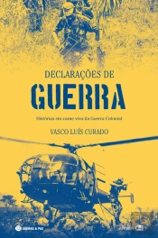 Declarações de Guerra