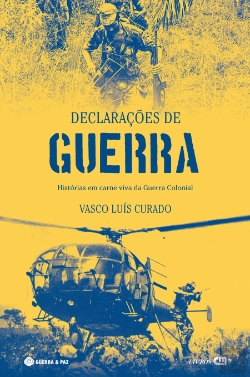 Bertrand.pt - Declarações de Guerra