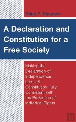 Bertrand.pt - Declaration And Constitution For A Free Society