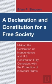 Declaration And Constitution For A Free Society
