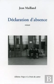 Declaration D'Absence