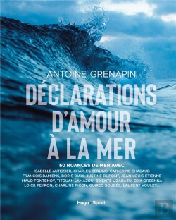 Bertrand.pt - Declaration D'Amour A La Mer