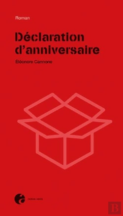 Bertrand.pt - Déclaration D'Anniversaire