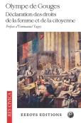 Declaration Des Droits De La Femme Et De La Citoyenne
