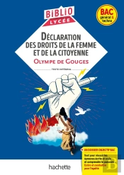 Déclaration Des Droits De La Femme Et De La Citoyenne