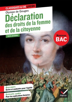 Bertrand.pt - Déclaration Des Droits De La Femme Et De La Citoyenne