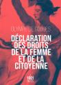 Déclaration des Droits de la Femme et de la Citoyenne