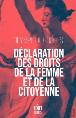 Bertrand.pt - Déclaration des Droits de la Femme et de la Citoyenne