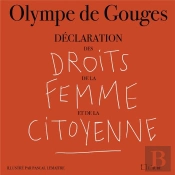 Déclaration Des Droits De La Femme Et De La Citoyenne