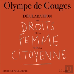 Bertrand.pt - Déclaration Des Droits De La Femme Et De La Citoyenne