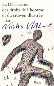 Déclaration Des Droits De L'Homme Et Du Citoyen Illustrée