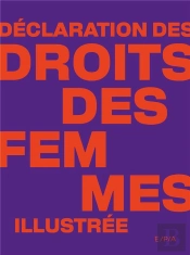 Déclaration Des Droits Des Femmes Illustrée