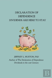 Declaration Of Dependence