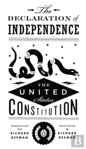Declaration Of Independence And The United States Constitution