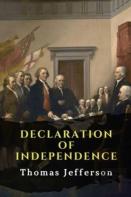 Declaration Of Independence (Annotated)