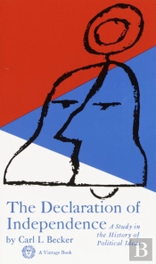 Declaration Of Independence