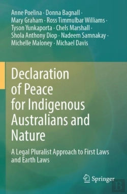 Bertrand.pt - Declaration Of Peace For Indigenous Australians And Nature