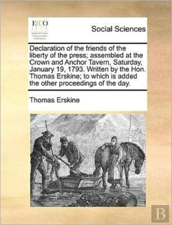 Bertrand.pt - Declaration Of The Friends Of The Libert