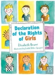 Declaration Of The Rights Of Boys And Girls