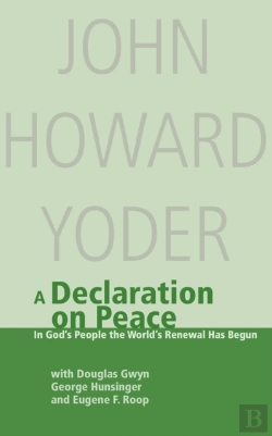 Bertrand.pt - Declaration On Peace