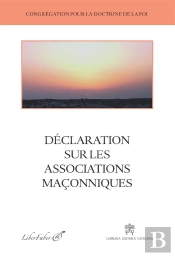 Declaration Sur Les Associations Maconniques