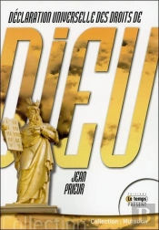 Declaration Universelle Des Droits De Dieu
