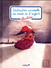 Declaration Universelle Des Droits De L'Enfant Illustree Gf