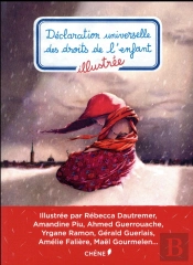 Declaration Universelle Des Droits De L'Enfant Illustree Pf