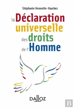 Bertrand.pt - Déclaration Universelle Des Droits De L'Homme