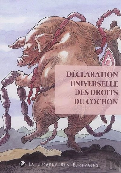Bertrand.pt - Declaration Universelle Des Droits Du Cochon