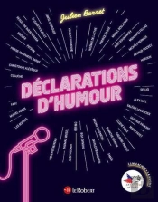Déclarations D'Humour