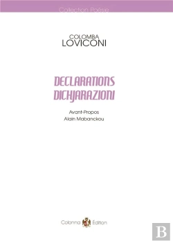 Bertrand.pt - Declarations / Dichjarazioni