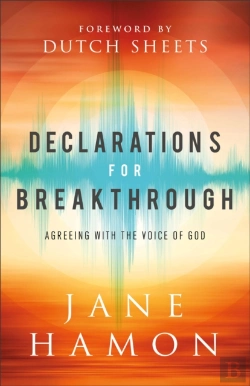 Bertrand.pt - Declarations For Breakthrough Â€“ Agreeing With The Voice Of God