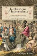 Declarations Of Independence