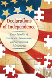 Declarations Of Independence