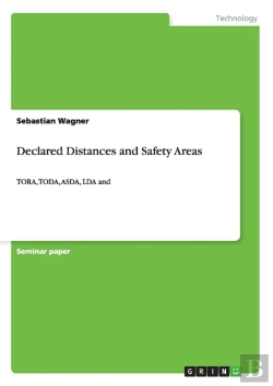 Bertrand.pt - Declared Distances And Safety Areas