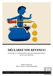 Déclarez Vos Revenus !