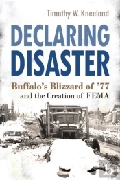 Declaring Disaster