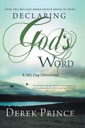 Declaring God'S Word 365 Day Devotional