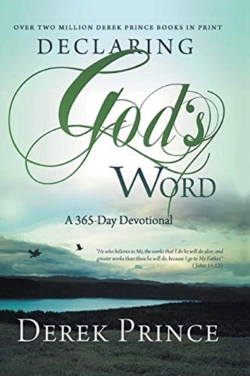 Bertrand.pt - Declaring God'S Word 365 Day Devotional