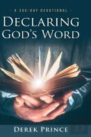 Declaring God'S Word