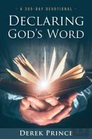 Declaring God'S Word