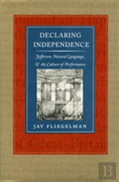 Declaring Independence