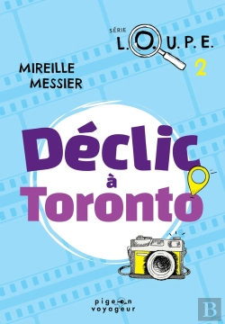 Bertrand.pt - Déclic À Toronto