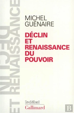 Bertrand.pt - Déclin Et Renaissance Du Pouvoir