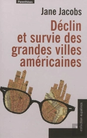 Declin Et Survie Des Grandes Villes Americaines.