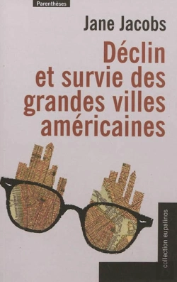 Bertrand.pt - Declin Et Survie Des Grandes Villes Americaines.